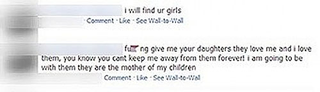 Illustration for article titled Facebook Won't Shut Down Stalker